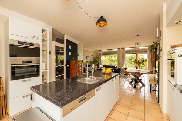 Medium property photo - Vrouwenmantel 81, 2871 NS Schoonhoven